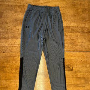 Men's UA Challenger Training Pants Size SM